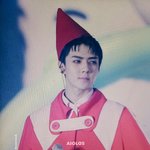 160730 EXOrDIUM in <b>seoul</b> day5 프리뷰15