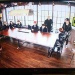 [EXO] 오랜만의 쇼타임 정<b>주행</b>