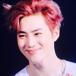 [<b>수호</b>] 진짜 분홍분홍<b>천사</b>같다