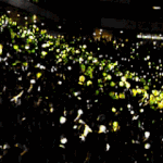 [<b>B1A4</b>] 복덩이들아 오늘 무슨날이게