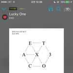 [EXO] 아니 <b>콘서트용</b> 안돼....
