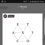 [EXO] 오늘 <b>도연</b> ㅈ같았음