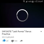 [인피니트] 라로 안무영상 399만~.~