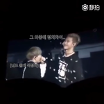 [방탄소년단] 윤기 쪼꼬미한게 왜이리 귀엽지