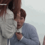 [BTOB] 서은광 어떡하지진짜