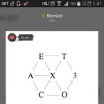 [EXO] 야야 찬열이랑 백현이 <b>예명</b>말이야