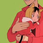 [하이큐] 하이큐<b>BL</b>푼다 막짤존좋