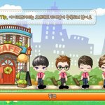 [EXO] 엑소 <b>캐릭터</b> ㅋㅋㅋㅋ