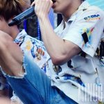 [방탄소년단] 정국이 허벅지..안보면 후회함
