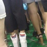[EXO] 엑소를보겠따는<b>의지</b>!