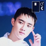 [EXO] 도경수같은 쌍커풀 되게 신기하지않냐