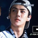 160730 EXOrDIUM in <b>seoul</b> day5 프리뷰21