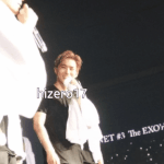 [EXO] <b>오시</b>5발준멘....