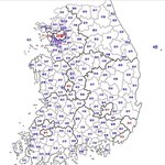 [EXO] 야 <b>파주</b>랑 북한이 왜 가깝냐 사진 봐봐