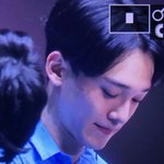 [CHEN] 30일 엑소디움콘 종대<b>퓨</b>2