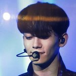 [CHEN] 30일 엑소디움콘 종대<b>퓨</b>5