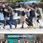 [공감소리] 매번 출근길이 부산<b>행인</b> 박명수