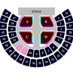 [EXO] 나 A구역 60번대인데 여기 펜스가능?