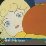 여자친구 예린 보다보면