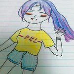 [댓글부탁해] <b>동생</b>이그린걸<b>그룹</b>+코디그림...3....탄........