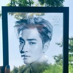[EXO] 투명액자 <b>이번콘</b>에서만 파는거임?