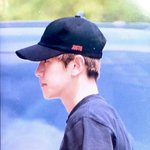 [백현] 백현이 출근