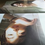 [방탄소년단] 방탄때문에 잡지첨 <b>사</b>봤는데 당황...