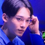 [CHEN] 종대 <b>청정</b>구역