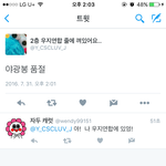 [세븐틴] 야광봉<b>품절</b>이라네요