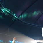 [EXO] 비구역 스탠딩 후기(김주의)