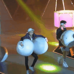 하루종일 <b>태민</b> 생각만하는 샤월있어요ㅣㅣ