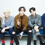 주관적 남돌 발라드 <b>Top</b>3과 이유