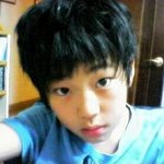 <b>지코</b>어릴때
