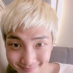 [방탄소년단] 남준이는 <b>건성</b>인걸까