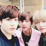 [방탄소년단] 와 이 친구들