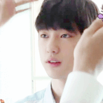 첫사랑 느낌나는 남자 아이돌들