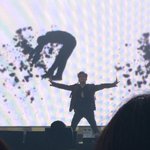 [EXO] 김준면 <b>셔츠</b> 초능력이야 ㅋㅋㅋㅌㅋㅌ