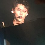 [EXO] 아 <b>타투</b> 존좋임