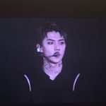 [EXO] ㅁㅊ오세훈 <b>타투</b>