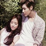 [댓글부탁해] 정국 <b>예인</b> 우리 결혼했어요?
