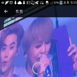 [EXO] ㅅㅂ김준면ㅋㅋㅋㅋㅋㅋ