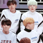 [방탄소년단] <b>호석</b>이 뭔가