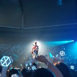 [EXO] 어제 헤븐<b>때</b> ㅈ<b>찌</b>근거