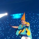 [EXO] 김민석 <b>레알</b> 요정이야