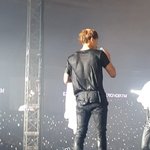 [백현] 백현이 <b>뒤태</b>봐 ㅗㅜㅑ!!