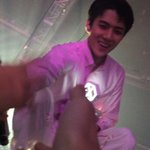 [세훈] 160731 EXOrDIUM in <b>seoul</b> day6 프리뷰2