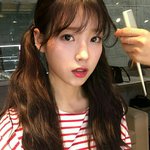 아이유를 대하는 대중