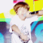 [방탄소년단] 희망찬 <b>버섯</b>돌이가 희망차게 웃는다