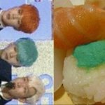 [방탄소년단] 이거보니까