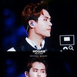 [인피니트] 오늘도 <b>폭염</b>에 무대하느라 땀한바가지..